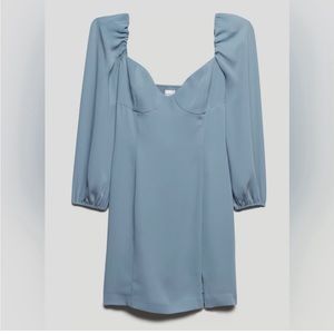 Wilfred Novella Dress